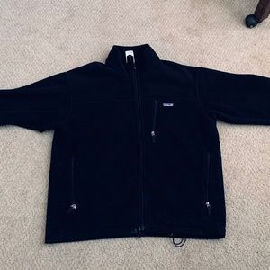 XL PATAGONIA ZIP UP